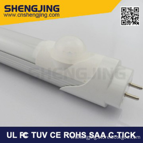 Super led tube light 120cm t8 IR Sensor
